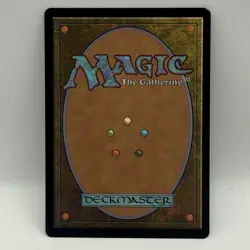 MTG Kappa Cannoneer -Foil Near Mint MTG Modern Horizons 3 - Image 5