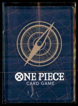 One Piece The Best- Vol. 2 ST18-002 O-Nami Pirate Foil 3 card lot - Image 2