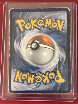 Pokemon Kyogre-EX XY41 EX Promo Holo Card XY 180 HP - Image 2