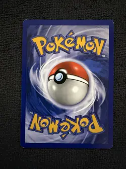 Dark Espeon 4/105 Neo Destiny HOLO (2002) (MASSIVE SWIRL!!!) WOTC Pokemon Card - Image 2