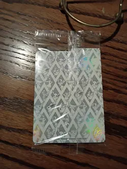 Evee 173 Black Star Promo Pokemon Card Prismatic Evolutions SEALED Near Mint - Image 2