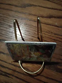 Evee 173 Black Star Promo Pokemon Card Prismatic Evolutions SEALED Near Mint - Image 3