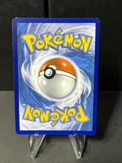 Pokemon Pikachu Holo Promo Toys R Us Card XY 2016 26/83 60 HP Electric Type - Image 2