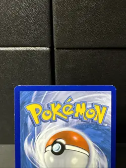 Pokemon Pikachu Holo Promo Toys R Us Card XY 2016 26/83 60 HP Electric Type - Image 5