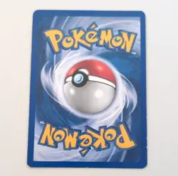 Suicune Neo Revelation 14/64 Holo Rare Pokemon TCG Card 70 HP Nintendo English - Image 3