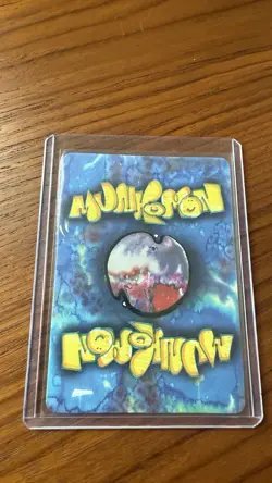 DAVID CHOE CHOEYMON POKEMON MUNKOMON Single Card Vaporeon Jolteon Flareon - Image 2