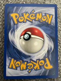 Pokemon TCG Vintage Chansey 31/105 Neo Destiny Regular Uncommon Card - Image 2