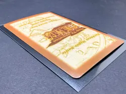 Zoro Holo Hyper Battle Vintage Carddass One Piece Japanese Bandai Card c429 - Image 4