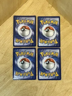 Pokemon Card Lot TCG Cards Full Art Trainers Near Mint - Image 2