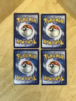 Pokemon Card Lot TCG Cards Full Art Trainers Near Mint - Image 3