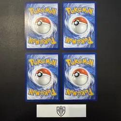 Pokemon TCG - Ace Spec 4-Card Lot - Holo Ultra Rare - NM - Image 2