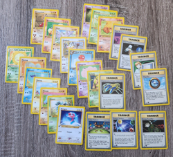 Pokemon TCG Neo Destiny 25 Card Lot. All 1st Edition - Image 1