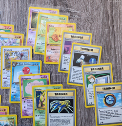 Pokemon TCG Neo Destiny 25 Card Lot. All 1st Edition - Image 5