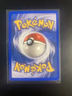 Pokemon Typhlosion TCG Expedition Card 64/165 Regular Rare Non-Holo - Image 3