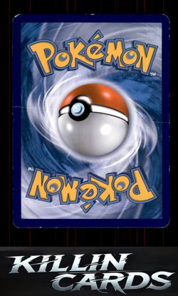 Lugia - 78/124 (XY Fates Collide) 078/124 Pokemon Holo Rare Deck Exclusives Card - Image 2