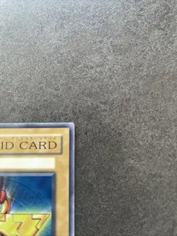 Duelist ID Card yugioh konami NM - Image 4