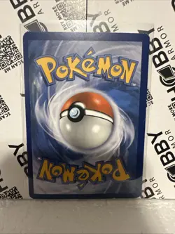 Cutiefly 10/12 McDonald's Holo Promo Pokemon Card TCG 2017 Nintendo - Image 2