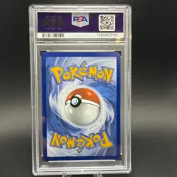 PSA 10 Vaporeon EX Special Illustration Rare Prismatic Evolutions Pokemon Card - Image 2