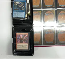 17.9 Lbs. Lot of Magic The Gathering Cards (Majority Modern) - Image 4