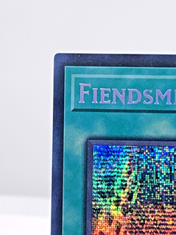 Yu-Gi-Oh! TCG Fiendsmith's Tract Prismatic Secret Rare Card MP25-EN093 NMMT - Image 2