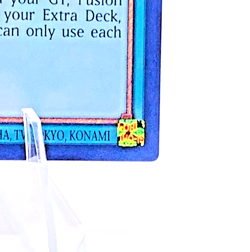 Yu-Gi-Oh! TCG Fiendsmith's Tract Prismatic Secret Rare Card MP25-EN093 NMMT - Image 4