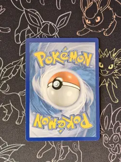 Pokemon M Metagross EX Shiny Holo Card XY35 XY Promos Mega Evolution - Image 2