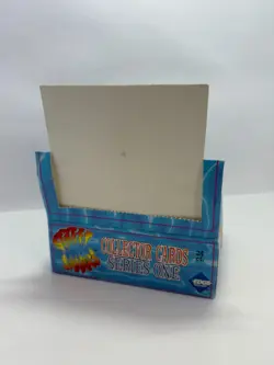 Collectors Edge Street Sharks TCG Booster Box 1995 with Lot of 8 Cards Free Ship - Image 5