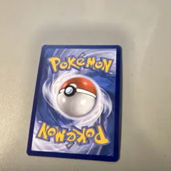 Pokemon TCG Dwebble 129/086 70 HP Basic Bug Holo Card English 2025 - Image 2