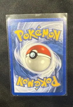 Pokemon Cards: Legendary Collection Reverse Holo: Hitmonlee 13/110 - Image 2