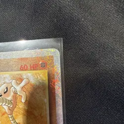 Pokemon Cards: Legendary Collection Reverse Holo: Hitmonlee 13/110 - Image 5