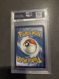 Giratina VSTAR Pokemon TCG Lost Origin Secret Rare 212/196 Gold Card PSA 9 MINT - Image 2