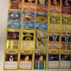 Pokemon TCG XY Celebrations Card Lot of 35 with M Venusaur EX 2/108 Pokemon - Image 4