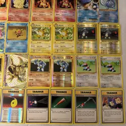 Pokemon TCG XY Celebrations Card Lot of 35 with M Venusaur EX 2/108 Pokemon - Image 5