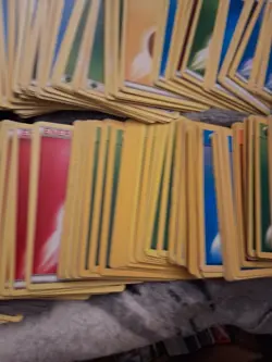 Pokemon TCG 1000 EnergyBulk Card Lot - Vintage, Fairy, New 1999-2025 - Image 3