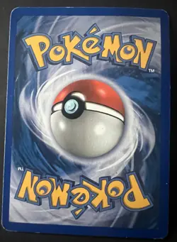Wizards of the Coast Charizard Base Set Holo Rare 120 HP 4/102 Pokemon Card - Image 2