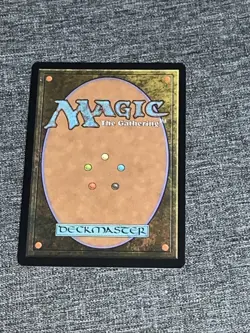 MAGIC THE GATHERING MTG FINAL FANTASY PLAINS 0294 (FIC) EN NM/M Foil JP - Image 2