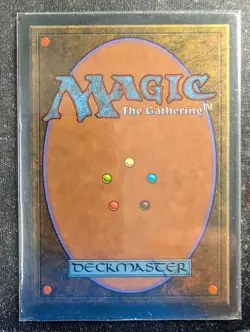 Winter Orb - 4th Edition (MTG) - Image 2