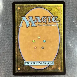 Terra, Herald of Hope 0212 Borderless Surge Foil Commander: FINAL FANTASY MTG - Image 2