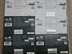 Secret Lair TMNT Totally Tubular Superdrop: Turtle Power Foil Bundle - Sealed - Image 3