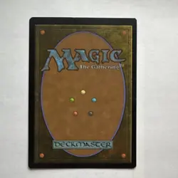 Wizards Sterling Grove - Modern Horizons 2 Rare Enchantment Green 293/303 - Image 2