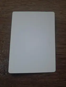 Kismet Artist Proof SIGNED By Kaja Foglio Mtg - Image 2