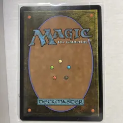 Chaos Emerald (7036) Foil - Lotus Petal - Sonic Secret Lair - Magic MTG NM - Image 4