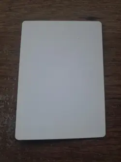 Field Of Dreams Artist Proof SIGNED By Kaja Foglio Mtg - Image 2