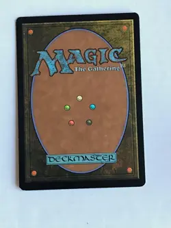 MTG Magic the Gathering English Future Sight Veilstone Amulet NM - Image 2