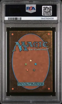 2025 MTG AVATAR: THE LAST AIRBENDER #0170 CYCLE OF RENEWAL PSA 9 - Image 2