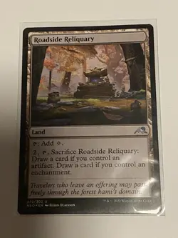 MAGIC THE GATHERING CARDS. Storage Unit Find. 278 Cards. 2017-2022 - Image 3