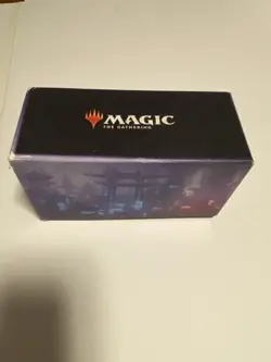 MAGIC THE GATHERING CARDS. Storage Unit Find. 278 Cards. 2017-2022 - Image 5