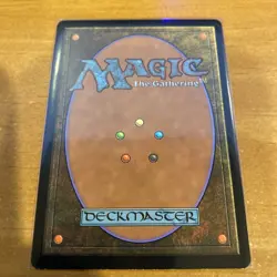 MTG - Thoughtseize - Outlaws of Thunder Junction: Breaking News (OTP) - NM FOIL! - Image 2