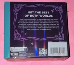 MTG Lorwyn Eclipsed Collector Booster Box - Image 1