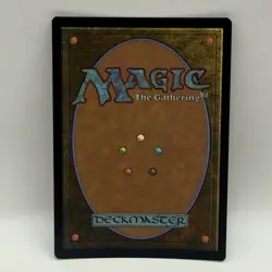 MTG SLD Secret Lair Drop Full Text Foil Terramorphic Expanse 585 - Image 5